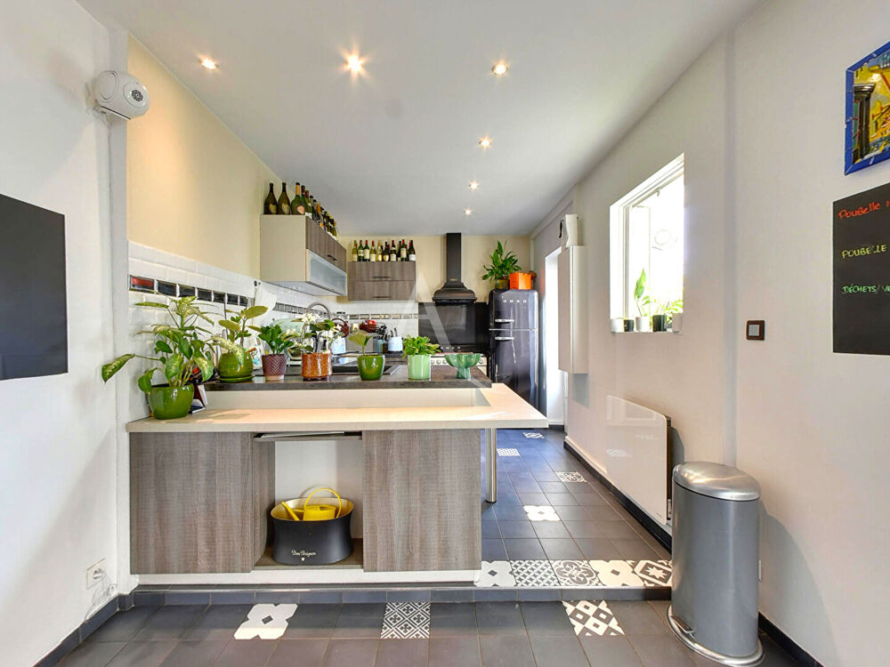 � vendre  Maison Bry-sur-Marne (94360)