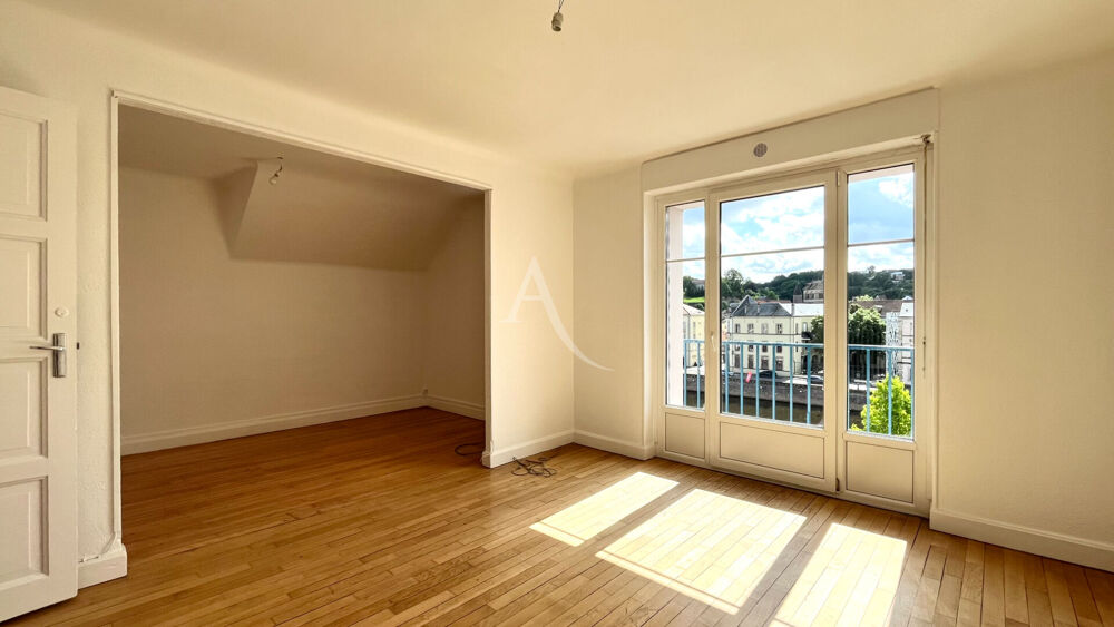 Appartement EPINAL - 4 pièces - 80 m2