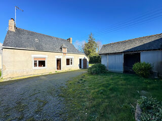  Maison � vendre 3 pi�ces 104 m�