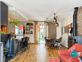  Maison � vendre 7 pi�ces 115 m�