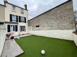  Maison � vendre 6 pi�ces 125 m�