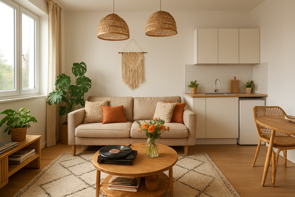 Vente Appartement Appartement Studio de 32 m2 (Le Havre) Le havre