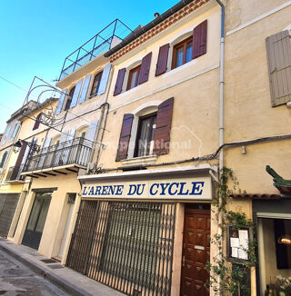  Immeuble  vendre 4 pices 180 m