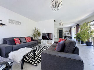 Vente Maison Bruguières 31150 Maison Bruguieres