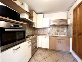  Appartement � vendre 2 pi�ces 58 m�