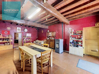  Maison à vendre 4 pièces 400 m²