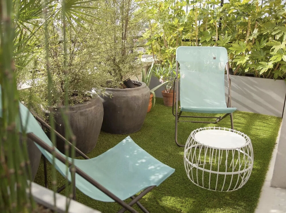 3 PIÈCES DERNIER ETAGE TERRASSE - CENTRE VILLE HISTORIQUE