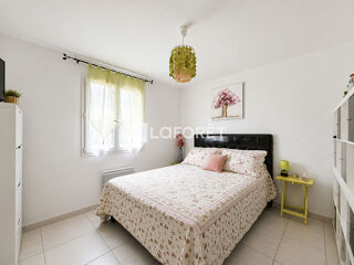  Maison à vendre 4 pièces 110 m²