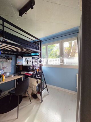  Appartement � vendre 3 pi�ces 57 m�