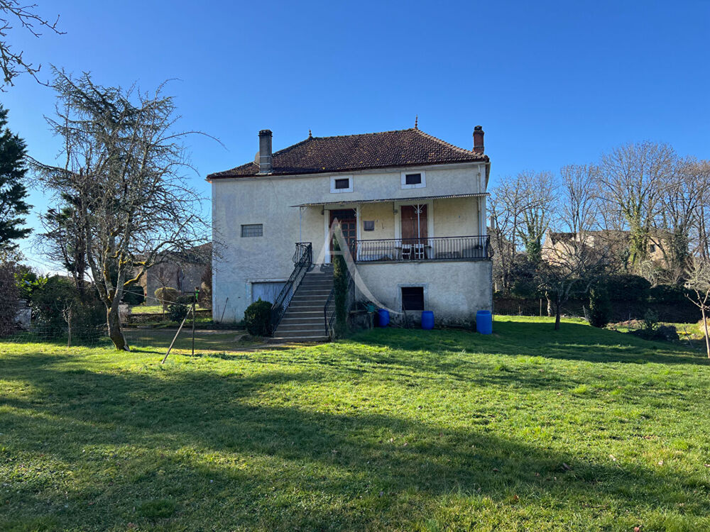 Ensemble en pierres Labastide Du Vert