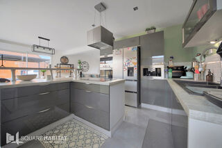  Maison à vendre 6 pièces 125 m²