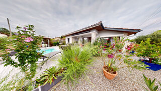 Maison 5 pièces 97 m² · à Villeneuve de Marsan · 97 m² · 283 000 €