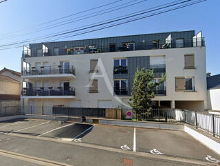  Appartement � vendre 3 pi�ces 61 m�