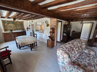  Maison à vendre 5 pièces 149 m²