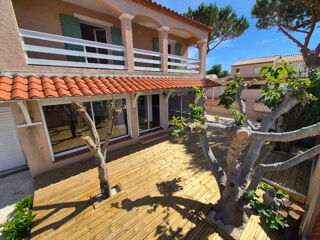 Maison à vendre 5 pièces 123 m²