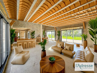  Maison  vendre 7 pices 250 m