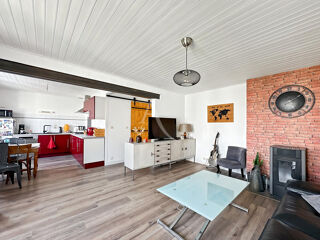  Maison  vendre 2 pices 56 m