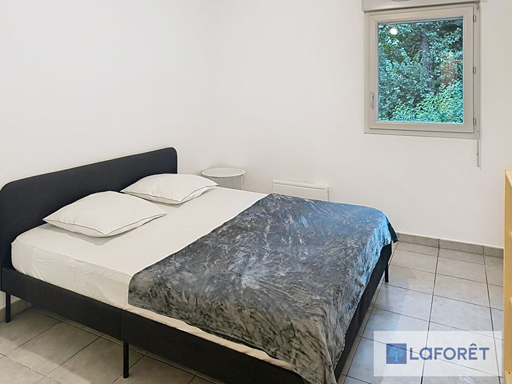 Location Appartement Appartement Saint Genis Pouilly 2 pièce(s) 41.11 m2 Saint genis pouilly