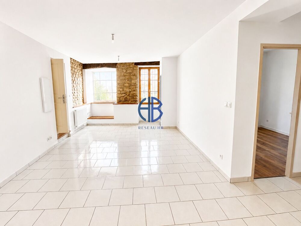 APPARTEMENT T2 ST CHEF