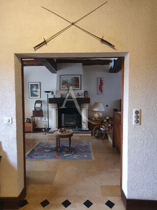  Maison à vendre 6 pièces 218 m²