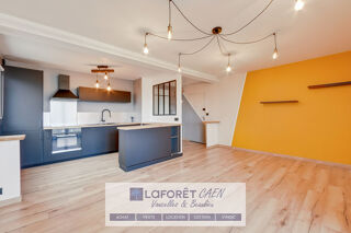  Appartement  vendre 2 pices 47 m