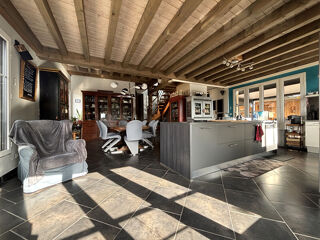  Appartement � vendre 5 pi�ces 165 m�