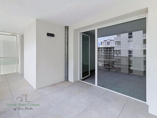  Appartement à vendre 2 pièces 47 m²
