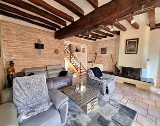  Maison à vendre 8 pièces 176 m²