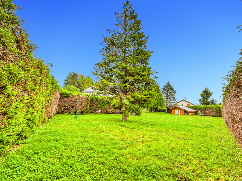 � vendre  Maison �vires (74570)