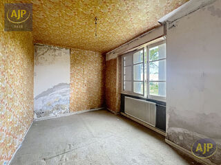  Maison à vendre 2 pièces 34 m²