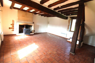  Maison � vendre 3 pi�ces 75 m�