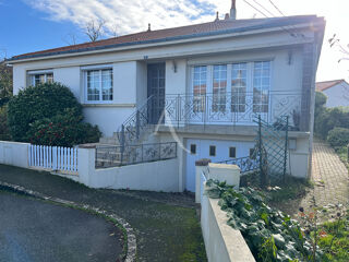  Maison  vendre 7 pices 120 m