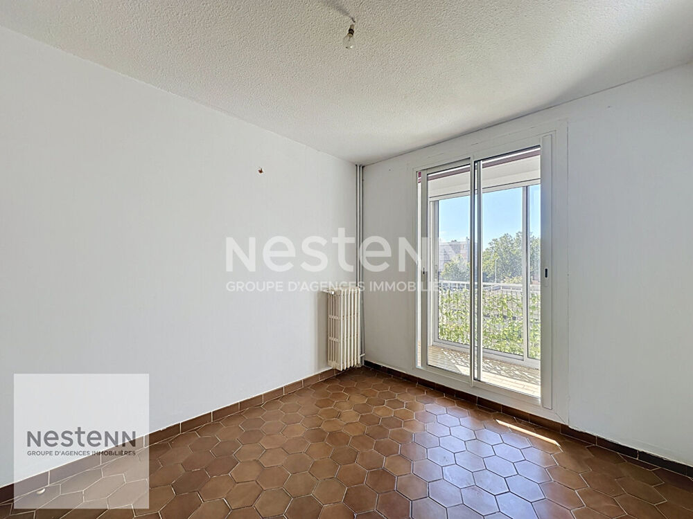 Vente Appartement Appartement Miramas 3 pièces 74 m2 deux loggias Miramas