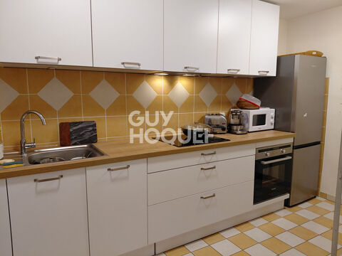  Appartement � louer 3 pi�ces 108 m�