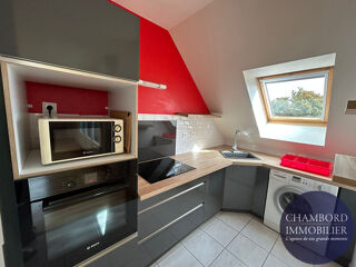  Appartement � louer 2 pi�ces 41 m�