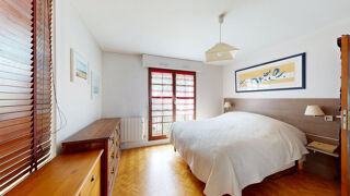  Appartement à vendre 6 pièces 137 m²
