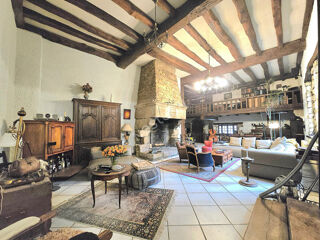  Maison  vendre 10 pices 230 m