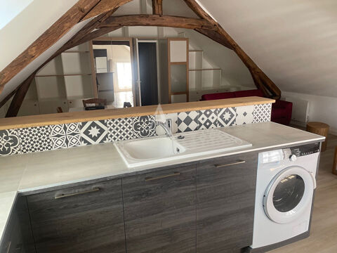  Appartement � louer 1 pi�ce 41 m�