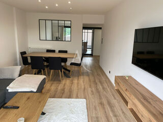  Appartement à vendre 4 pièces 84 m²