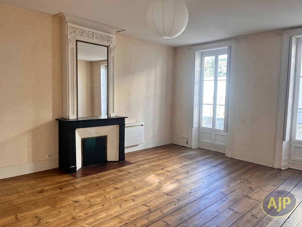 APPARTEMENT T2