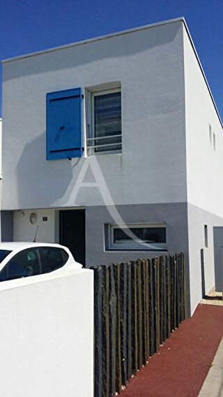  Maison à louer 3 pièces 66 m²