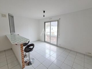  Appartement à louer 2 pièces 30 m²
