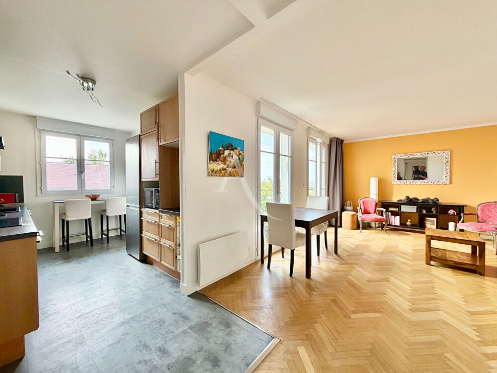 Appartement Garches 3 pièces 68 m2