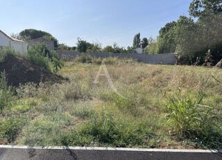  Terrain à vendre 438 m²