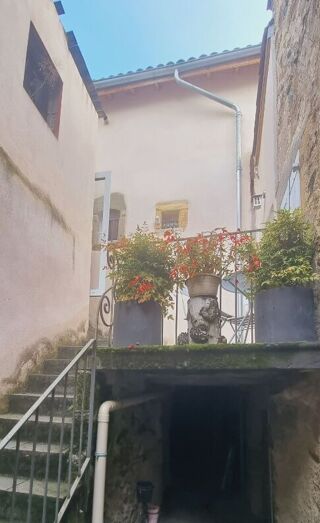  Maison � vendre 4 pi�ces 70 m�