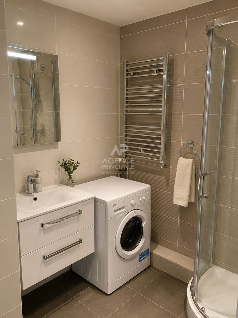 Location Appartement Appartement Saint Germain En Laye 3 pièce(s) 59.70 m2 Saint germain en laye