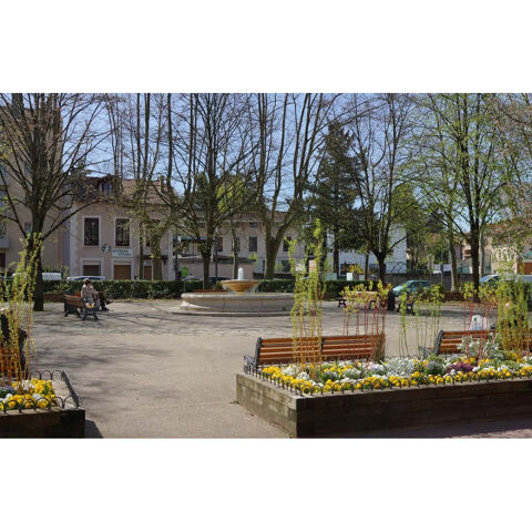 Appartement à vendre 3 pièces 65 m²