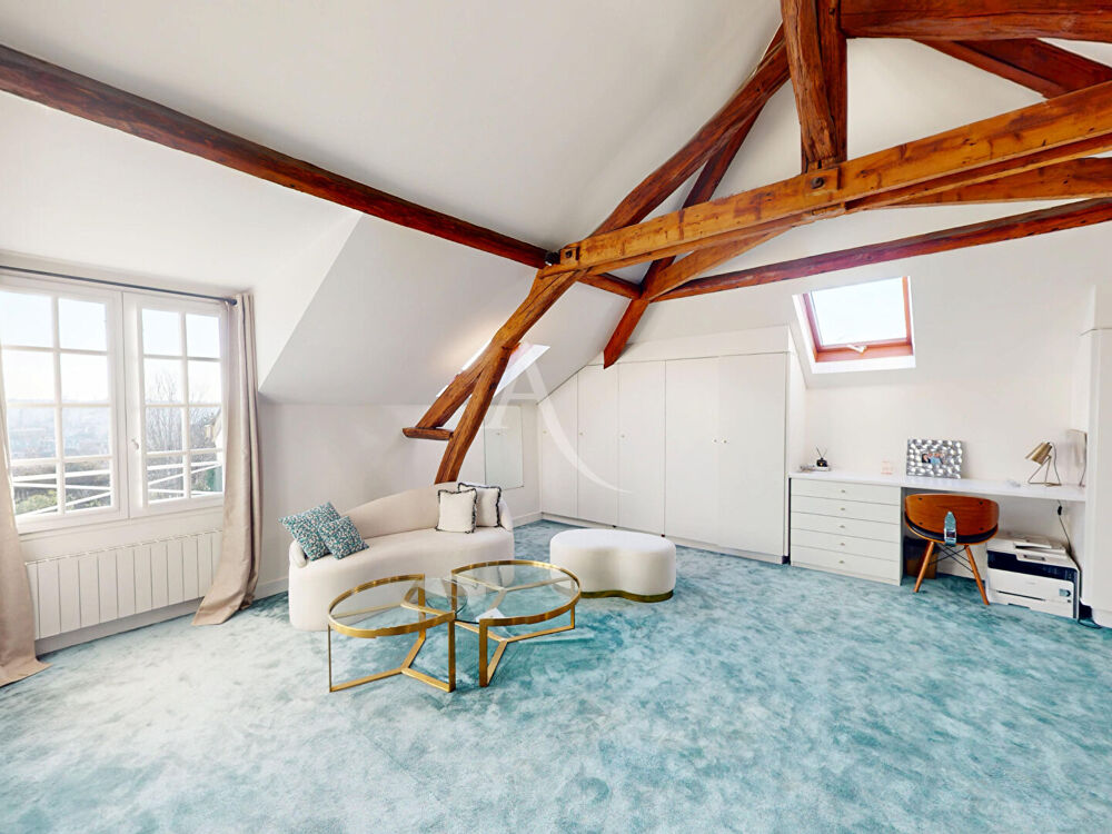 � vendre  Maison Le Raincy (93340)