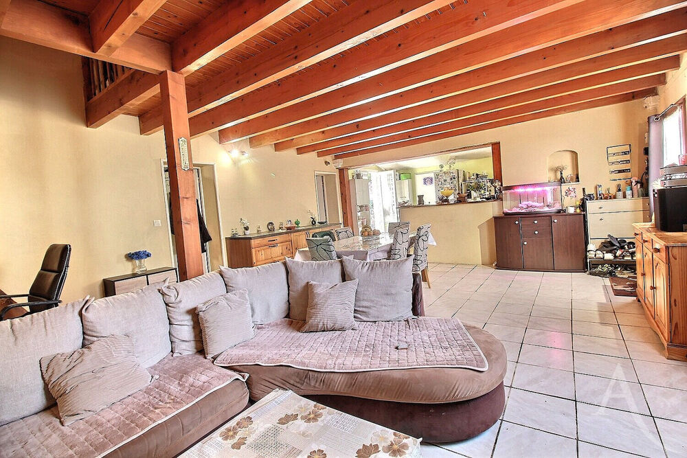Maison proche place du 14 Juillet (95m²)