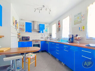  Maison à vendre 4 pièces 93 m²
